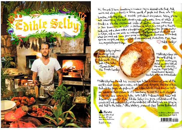 Edible Selby