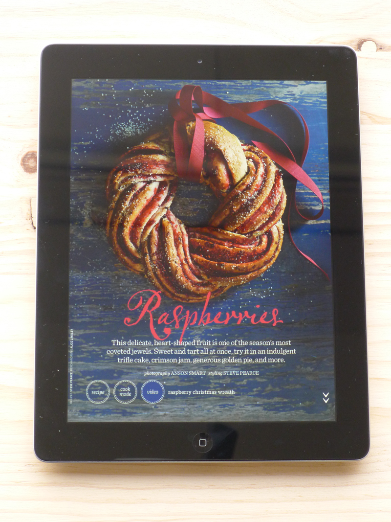couronne de donna hay