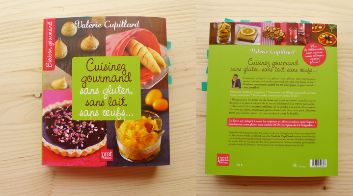 cuisinezgourmand Le livre cuisinez gourmand sans gluten, sans lait, sans oeufs