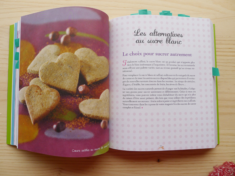 pages1 cuisinez gourmand, pages intérieures