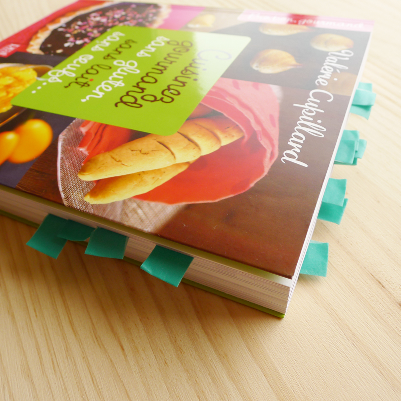 cuisinez gourmand de Valérie cupillard cuisinez gourmand de Valérie Cupillard