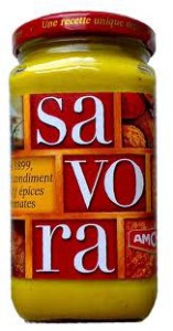 savora