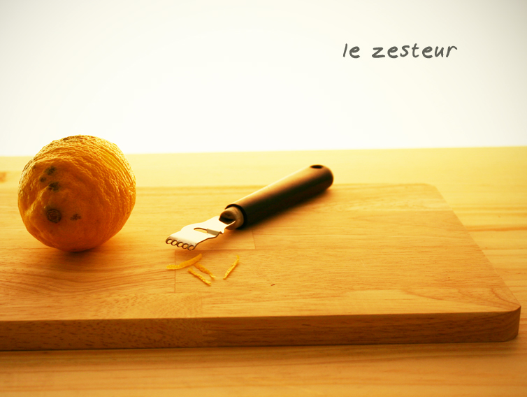 zesteur le zesteur
