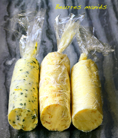 beurresmanies beurre au citron