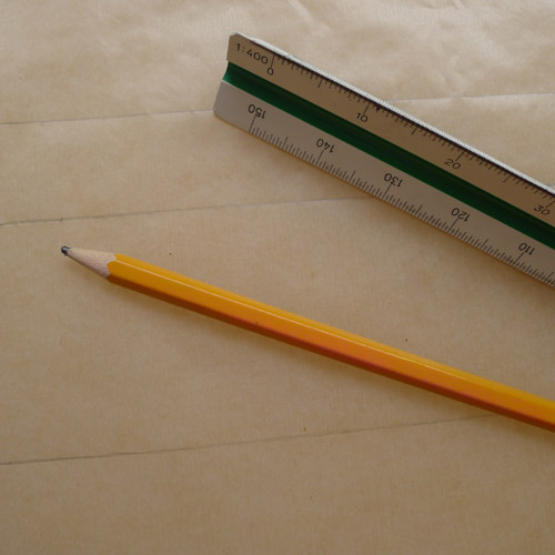 mesures