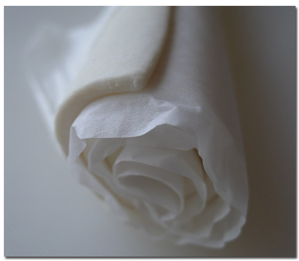 scharpatefeuilletee Schär pâte feuilletée déroulée