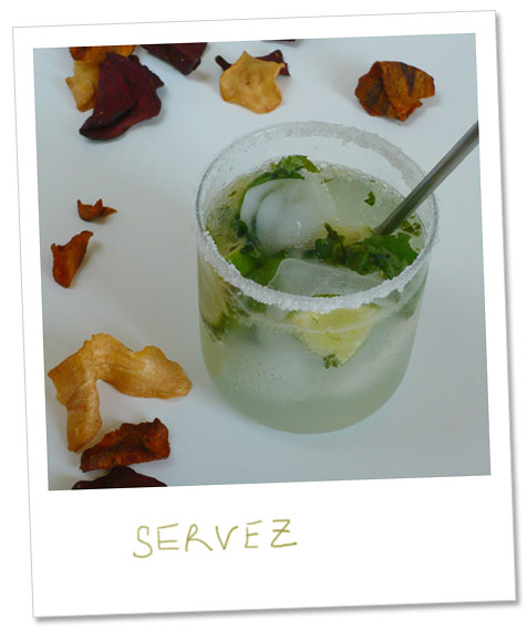 free mojito