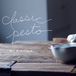 classicpesto