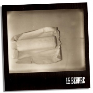 le beurre 3
